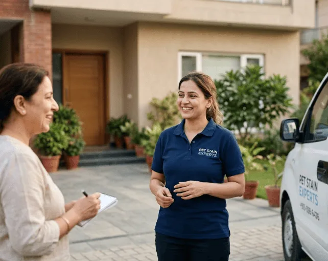 Pet Stain Carpet Cleaning Rosemead, CA FAQs